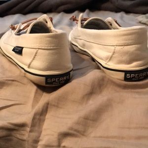 Sperry shoes